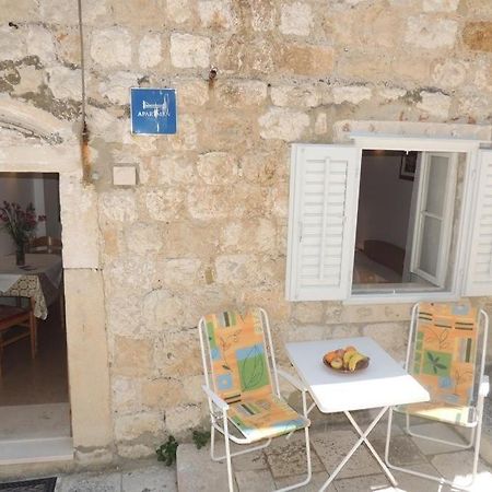 Villa Vesna Old Town Dubrovník Exteriér fotografie