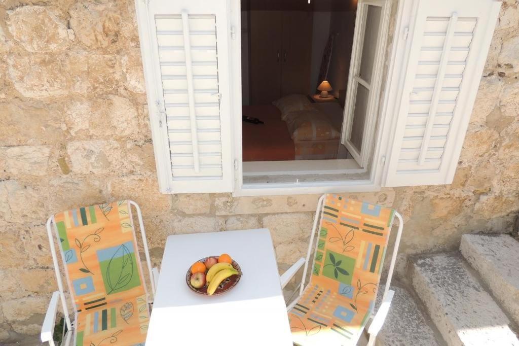 Villa Vesna Old Town Dubrovník Exteriér fotografie