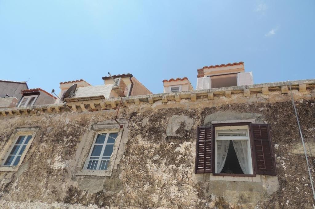 Villa Vesna Old Town Dubrovník Exteriér fotografie