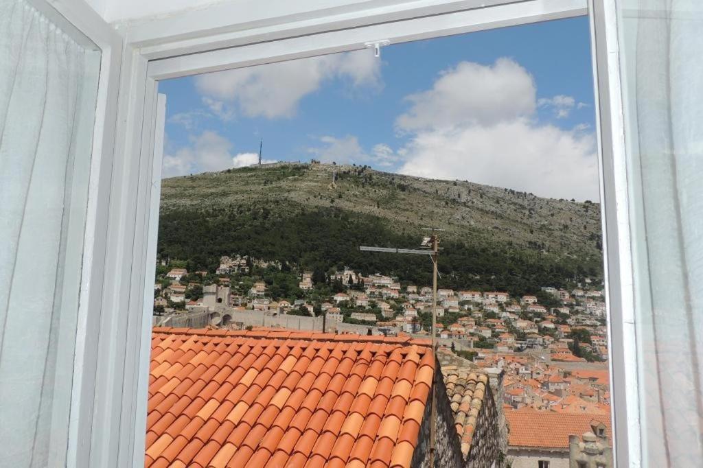 Villa Vesna Old Town Dubrovník Exteriér fotografie